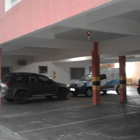 Hotel Sograo Araguari Exterior photo