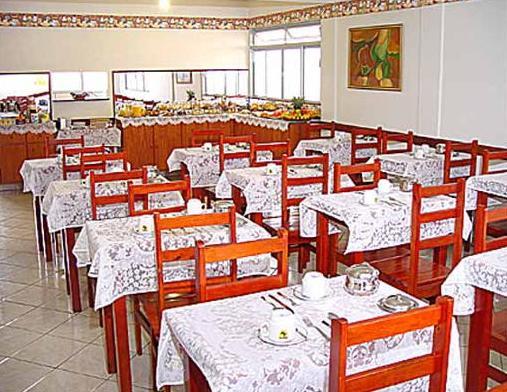 Hotel Sograo Araguari Exterior photo