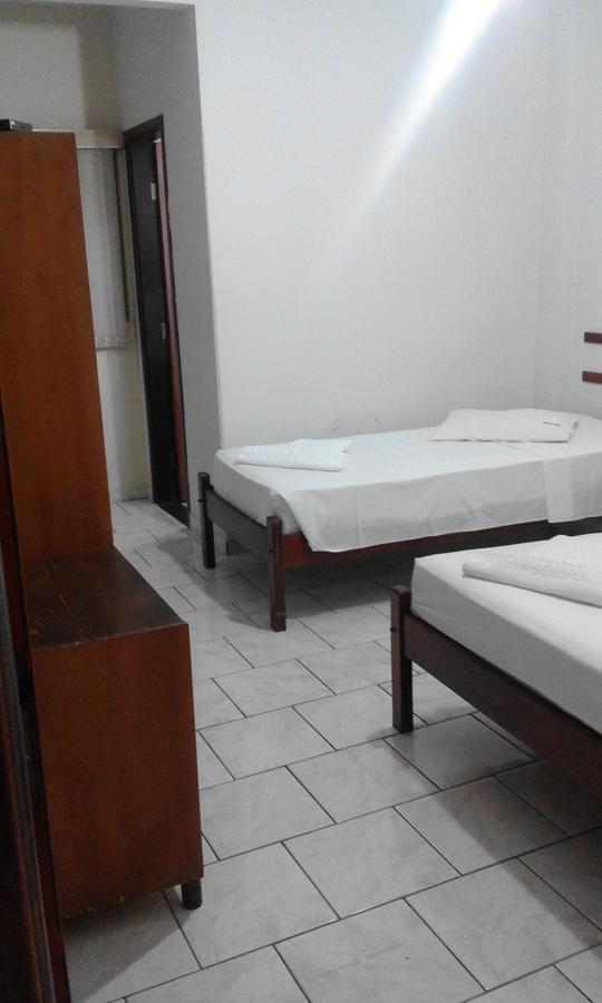 Hotel Sograo Araguari Exterior photo