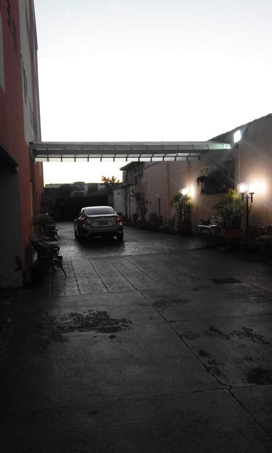 Hotel Sograo Araguari Exterior photo