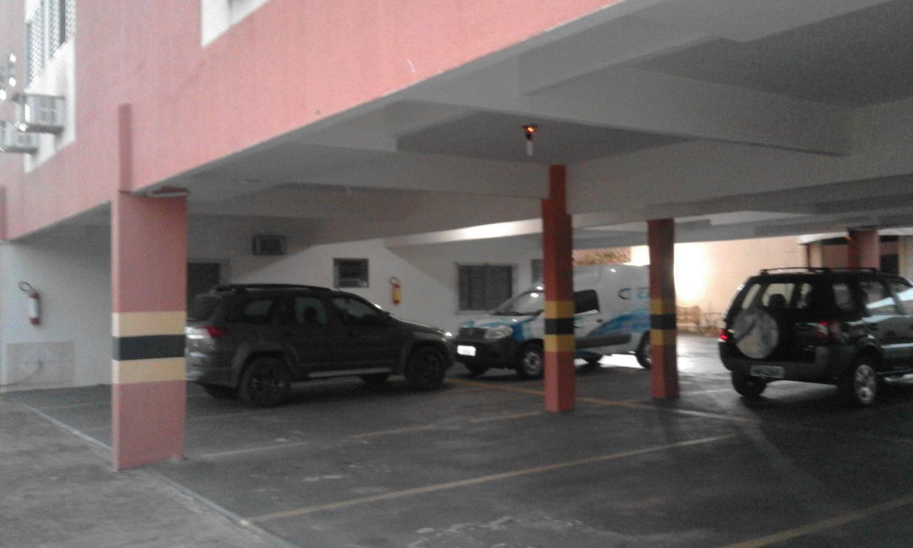 Hotel Sograo Araguari Exterior photo